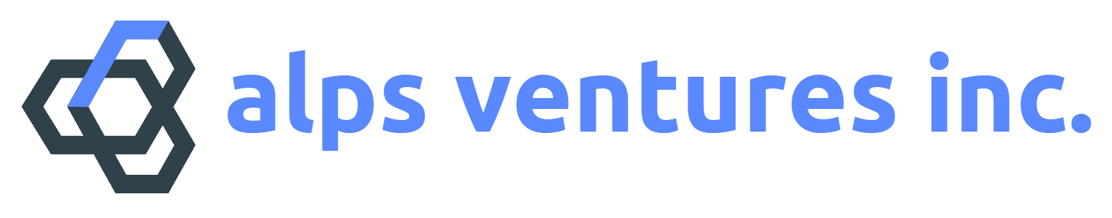 AlpsVentures Logo